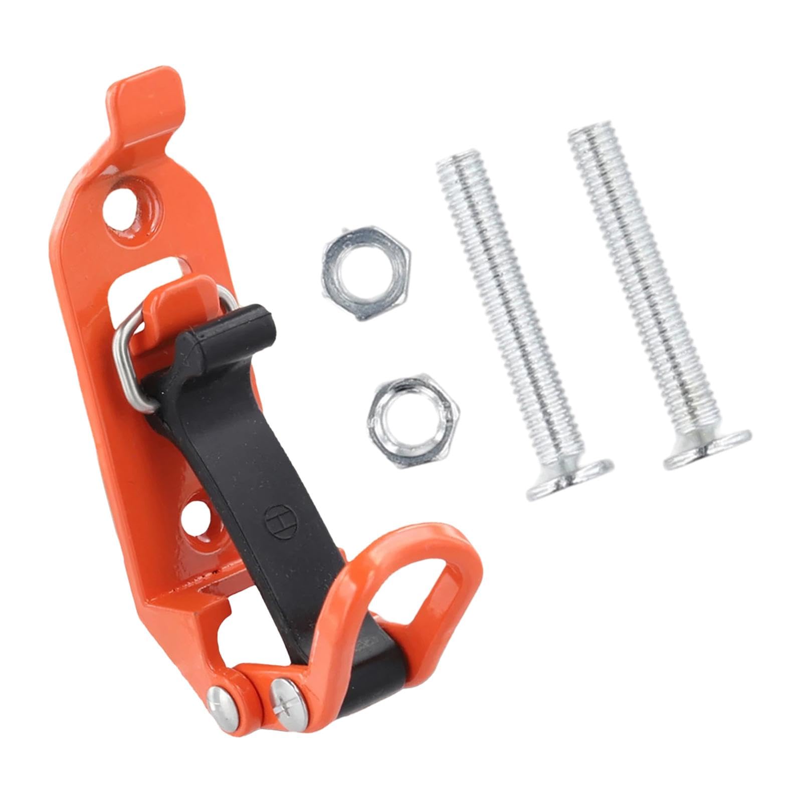 ATORSE® Shovel Mount for Roof Rack Portable Car Accessories Metal Rubber Clamp (B0D87G63FM) Amazon Price History, Amazon Price Tracker