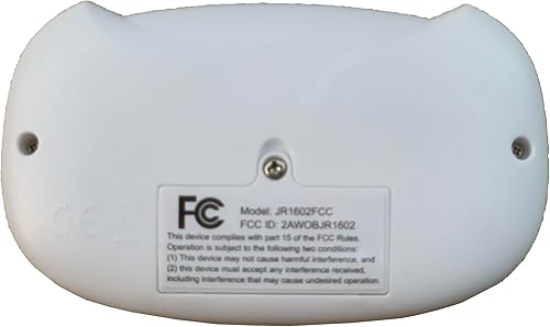 Miniatura 7 de JR1930RXZ-24V 2.4G Control remoto y receptor, para niños Ride On Toys, caja de control de 24 V, accesorios de placa base, piezas de repuesto para