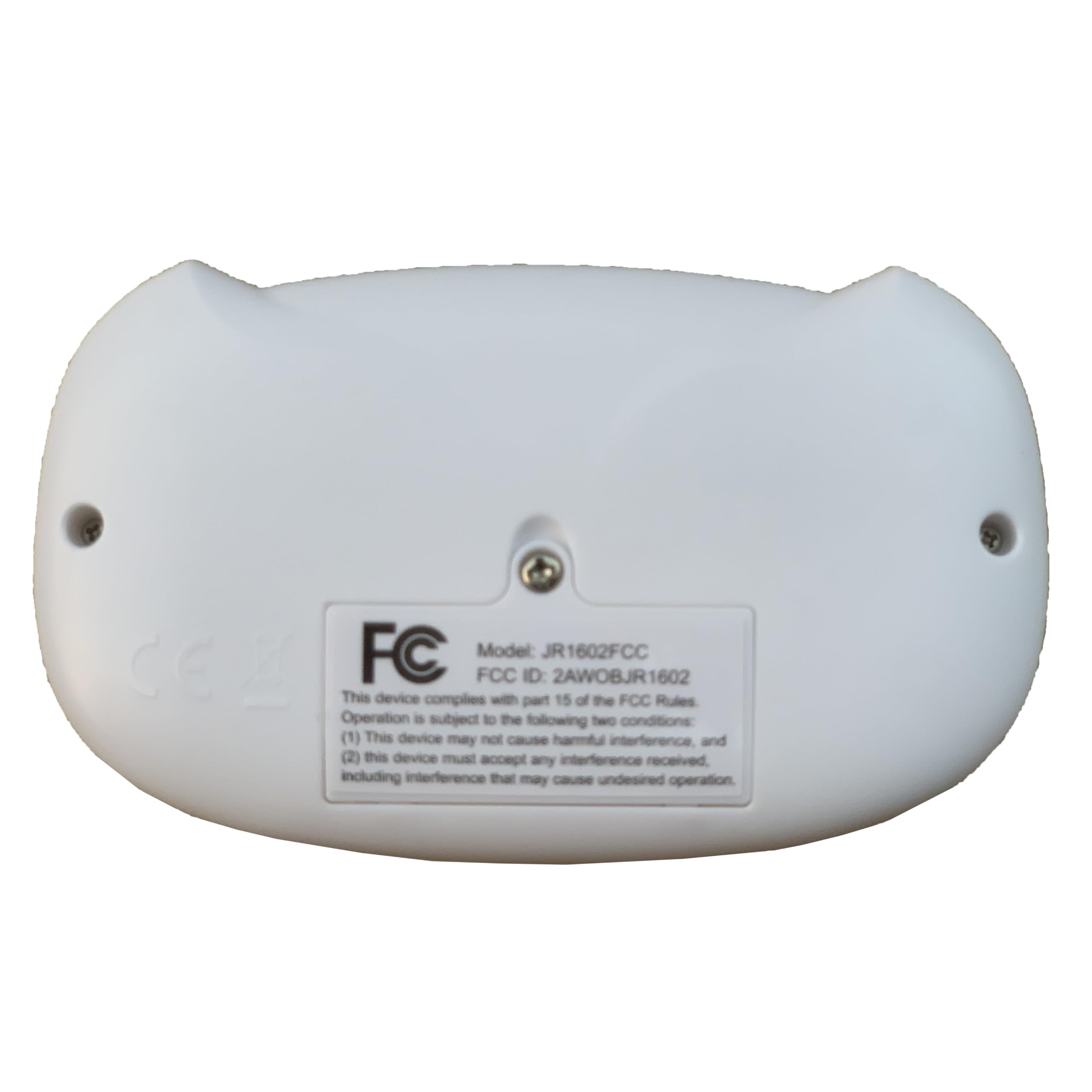 JR1625RX-12V 2.4G Control remoto y receptor, para niños Ride On Toys, caja de control de 12 V, accesorios de placa base, piezas de repuesto para coche 7