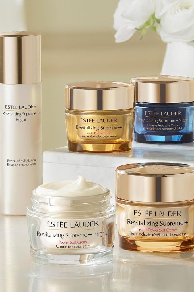Estée Lauder Revitalizing Supreme Plus Light 50 ml 1 Paket (1 x 50 ml)