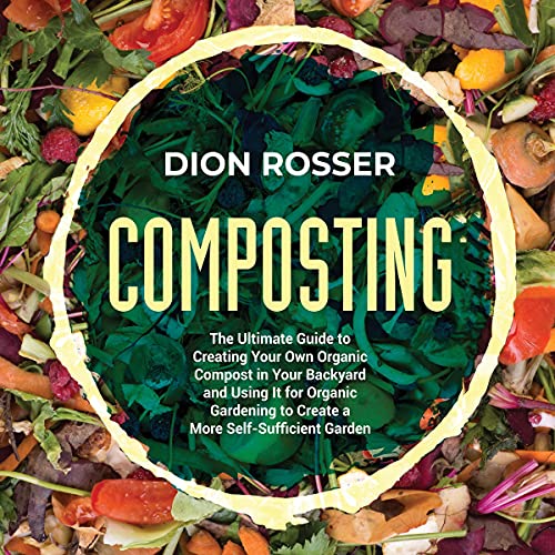 Composting by Dion Rosser episode artwork