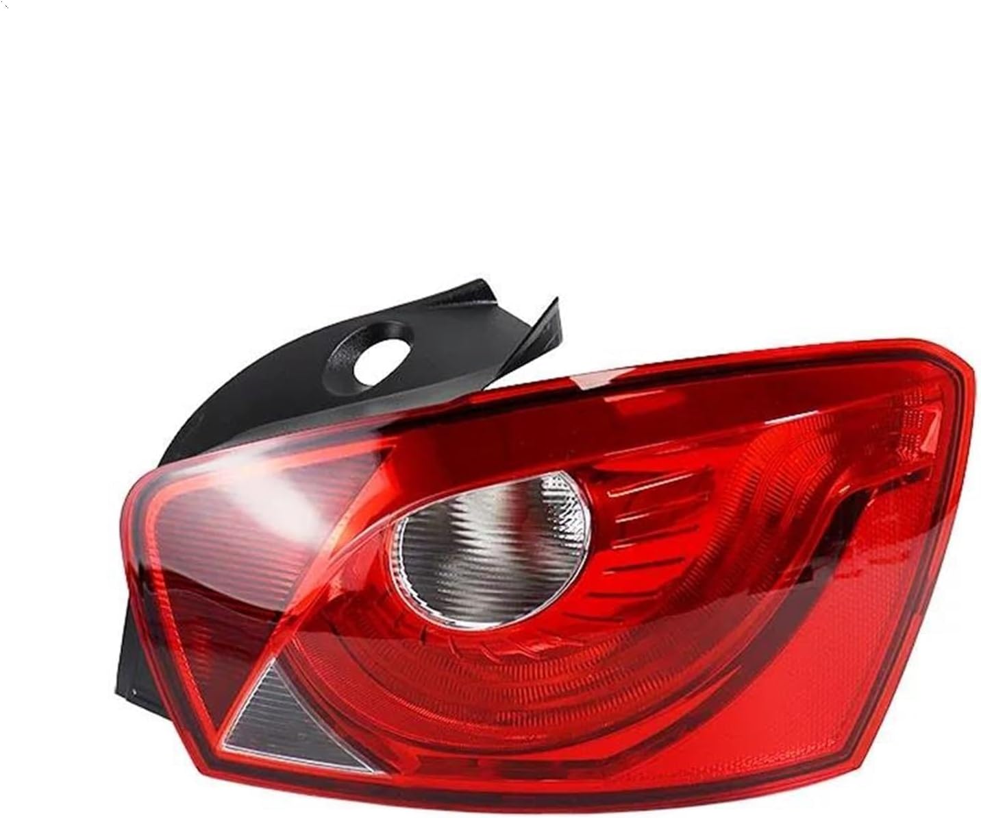 Lamp Lens for Seat for Ibiza 2013 2014 2015 2016 2017 Car Rear Taillight Tail Light Light Siganl Lamp Without Bulb