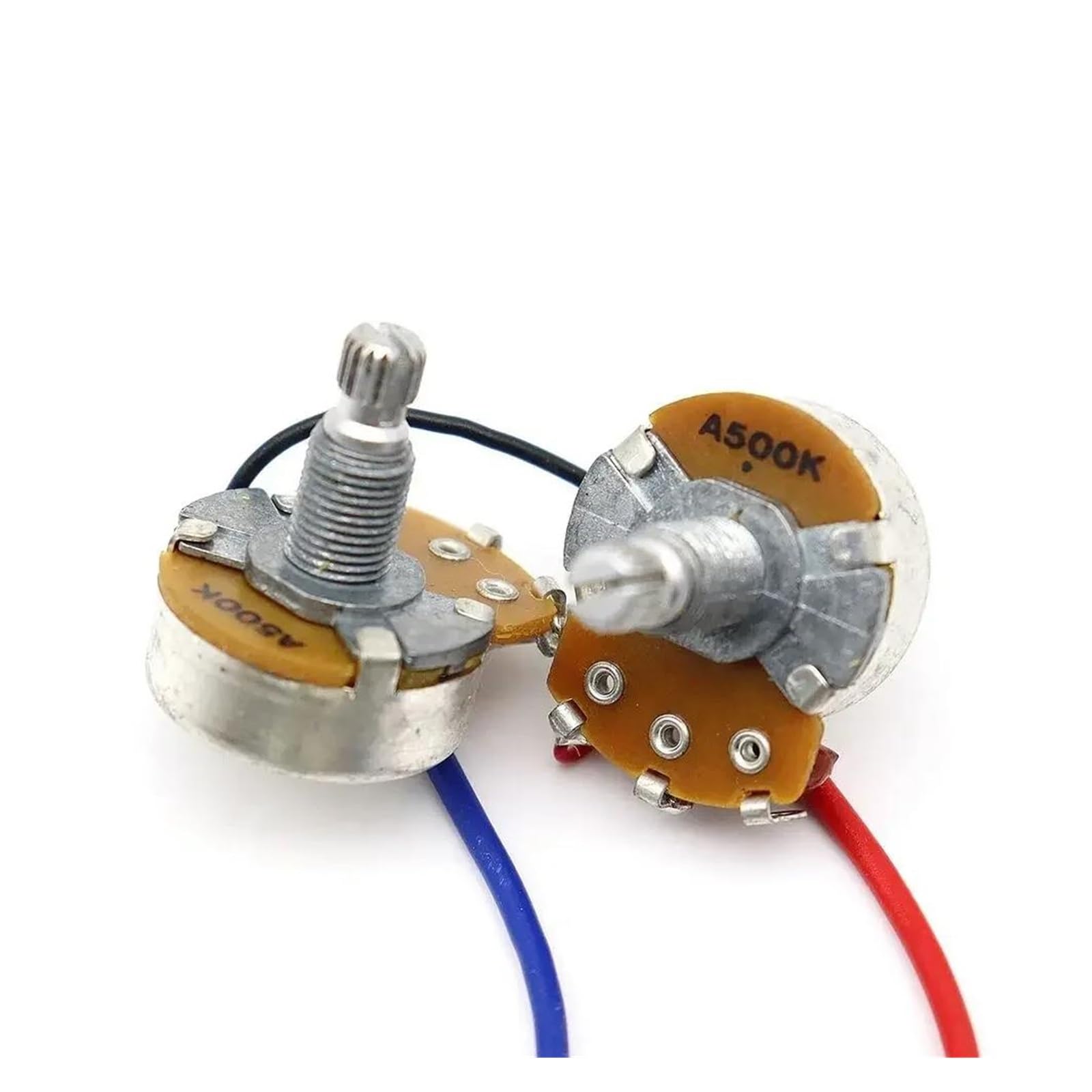 Akcesoria Do Instrumentów Muzycznych Gitara Elektryczna Humbucker Pickup I Zestaw Przewodów Uprząż gitarowa
