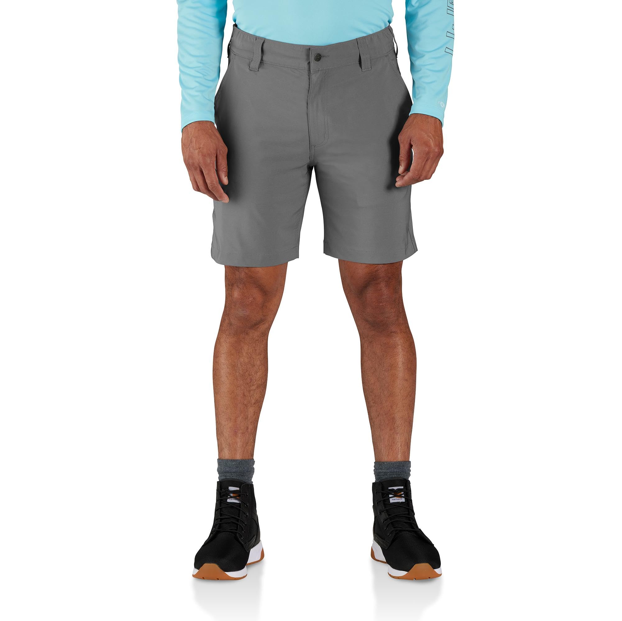 Carhartt Force Sun Defender Shorts