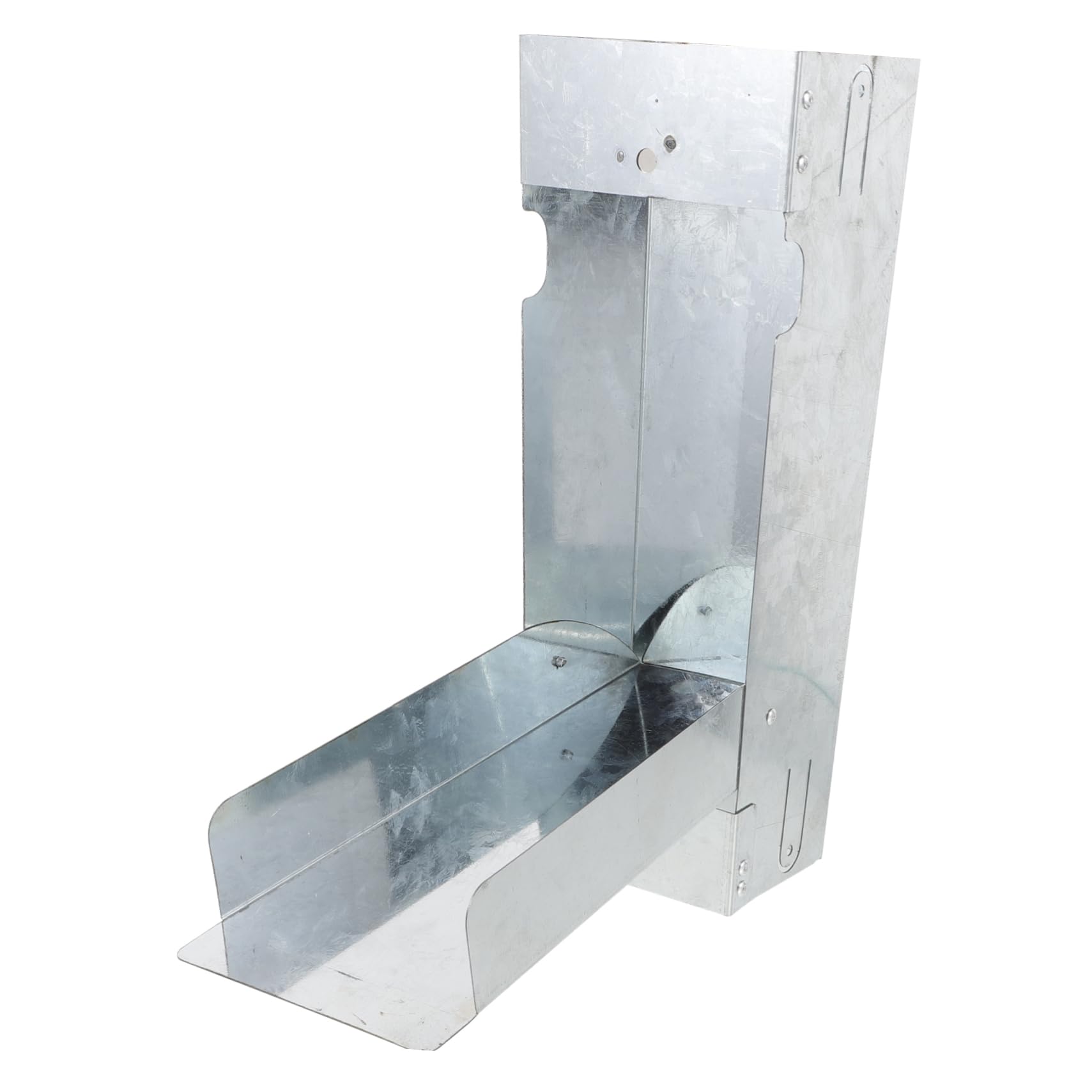 Desviador de Barril de Lluvia para Jardín Estándar 3x4 Pulgadas, Recolección de Agua de Lluvia para Riego de Césped, Diseño Plegable Compacto y Reutilización