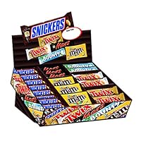 Mixed Box Schokoriegel |