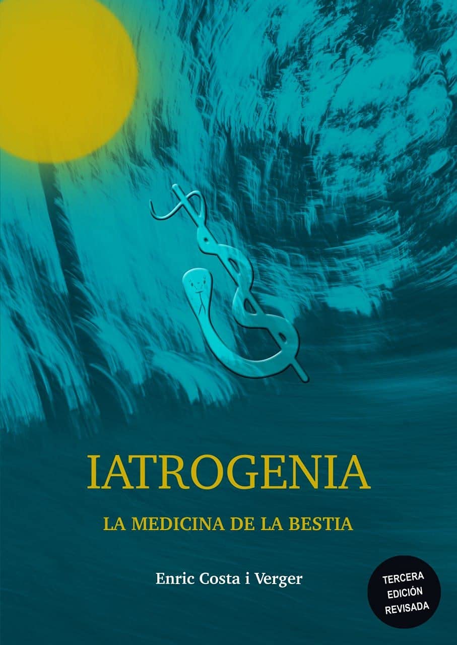 Iatrogenia (SIN COLECCION)