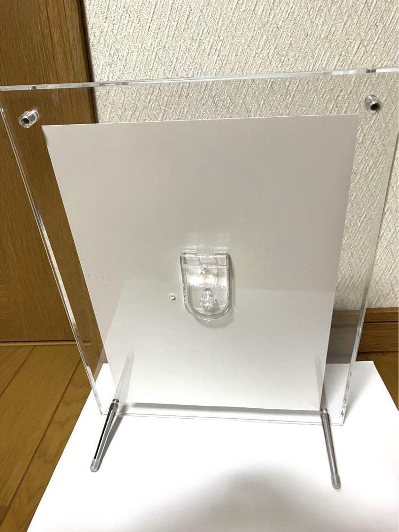 BLACK LAGOON 直筆サイン入り アクリルパネル ブラックラグーン black lagoon 直筆サイン入りアクリルパネル② 広江礼威 ブラックラグーン