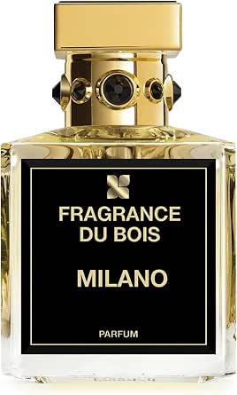 Fragrance du Bois Milano Parfum