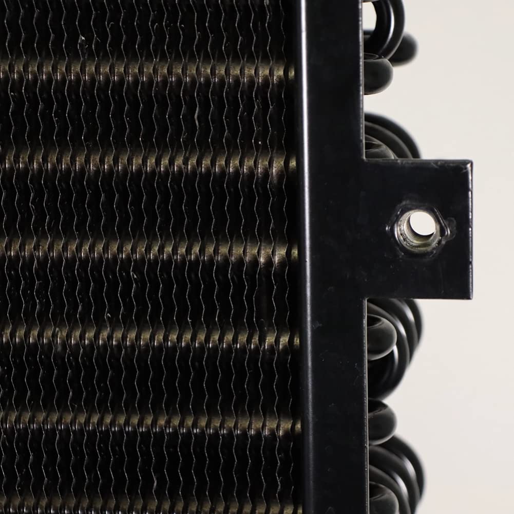 Amazon.com: USA+ | HD+ Fits Case Condenser/Oil Cooler- 84160114 