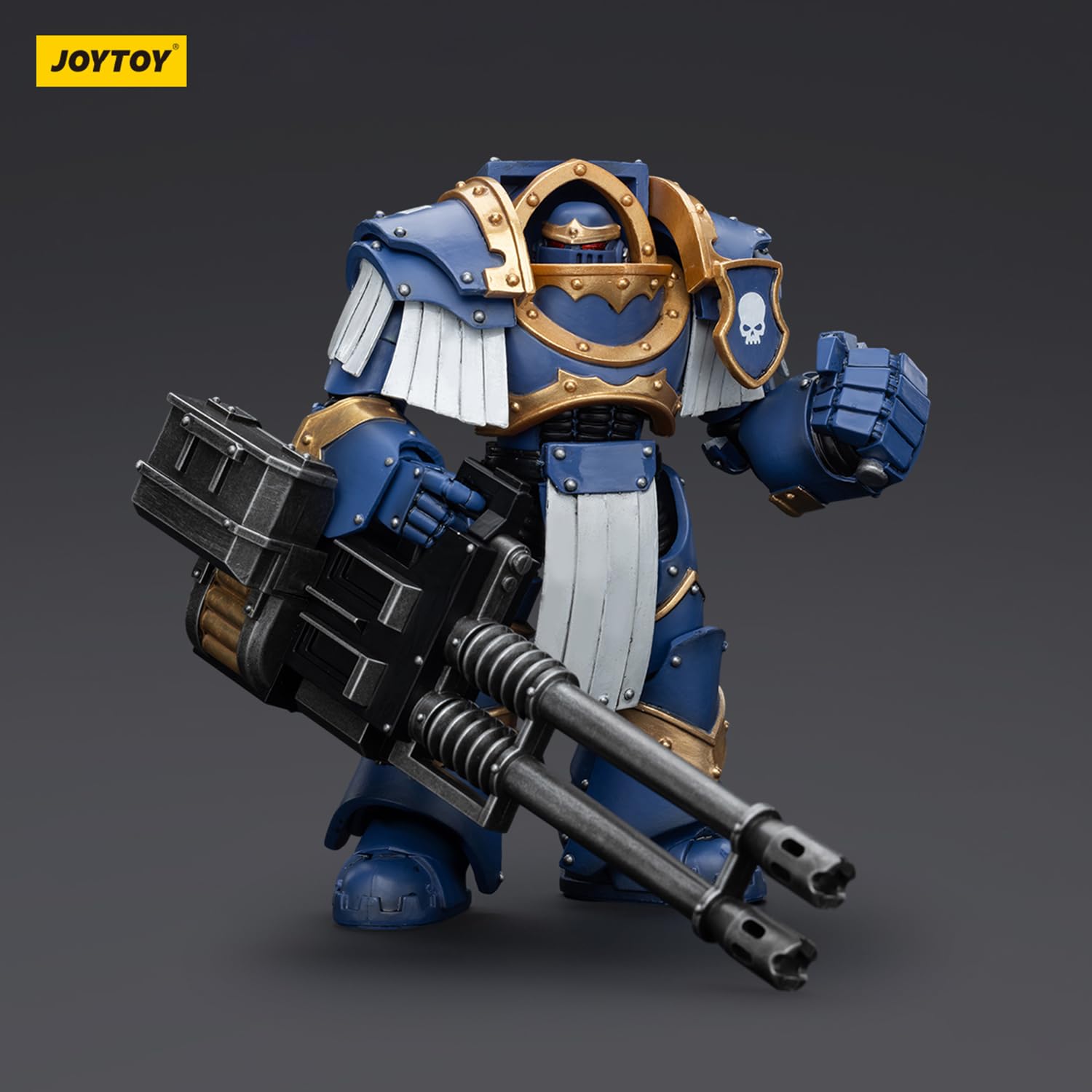 Amazon.co.jp: JOYTOY ウォーハンマー 40K ウルトラマリン