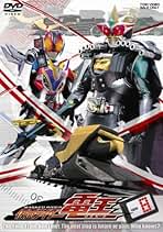 Amazon.co.jp: 仮面ライダー電王: DVD