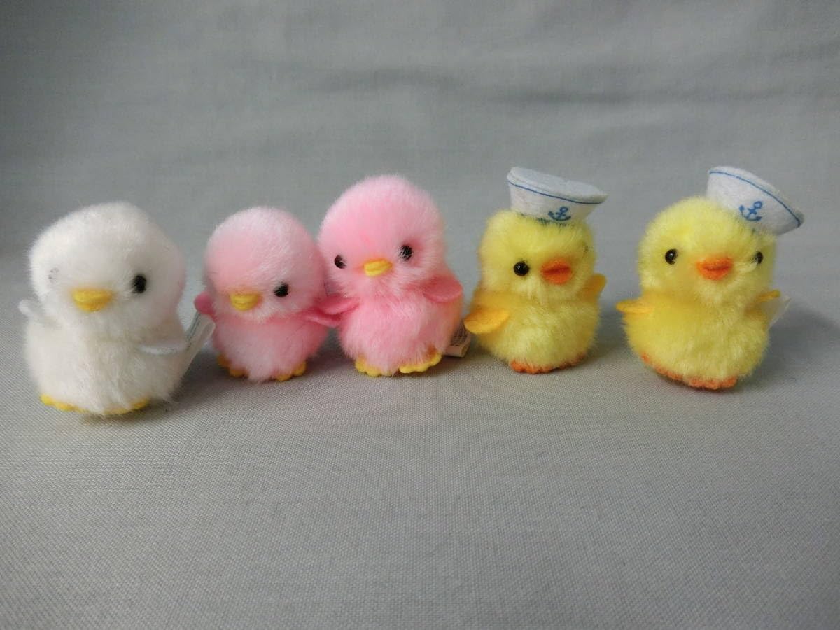 ねずみ　？　ひよこのおかげ ねずみ ？ ひよこのおかげ 🐤ぴより〜なスポットについて