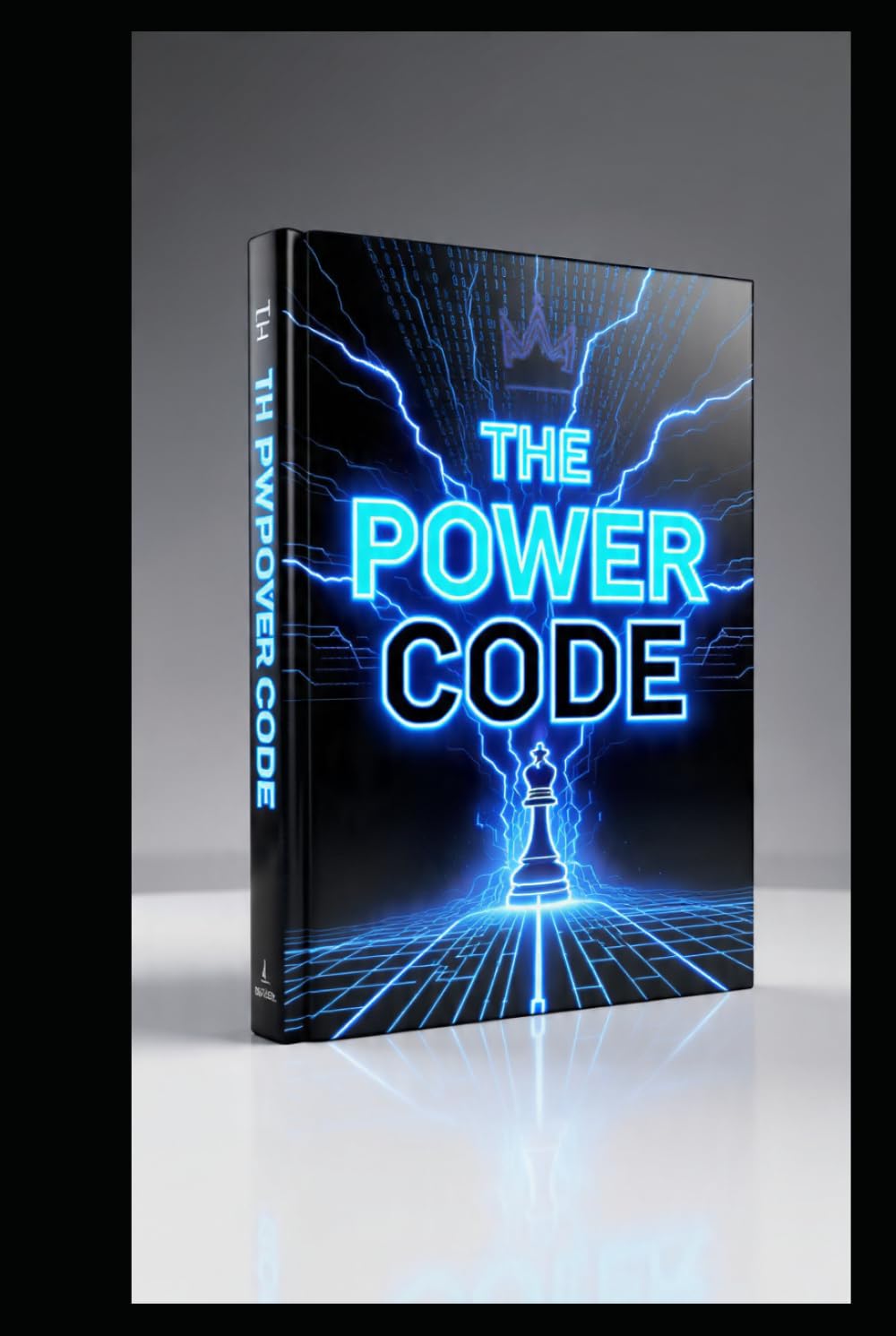 THE POWER CODE: How to Build Influence Control Opportunities and Become Impossible to Ignore