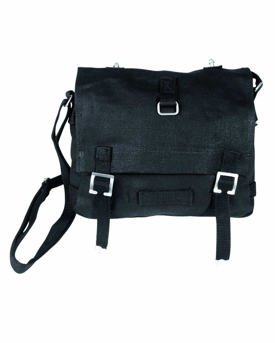 Mil-Tec Retro, Black