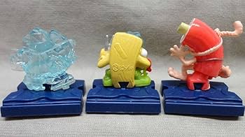 ビックリマン2000 フィギュアコレクション全48種+フィギアケース セット ビックリマン2000 フィギュアコレクション全48種+フィギアケース