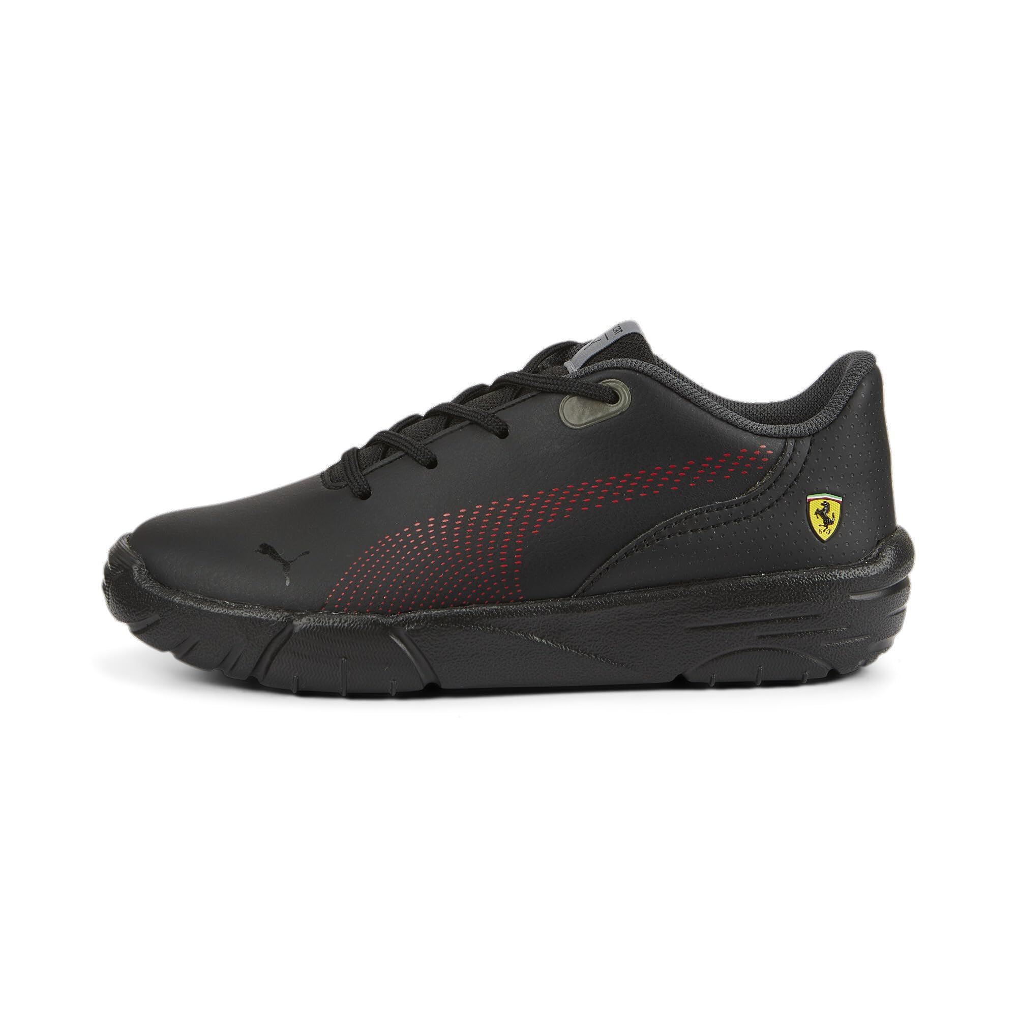 See full amazon price history chart for Puma Unisex-Kid Ferrari Drift Cat Dec. AC Pre-School Black-Rosso Corsa Sneaker - 12UK (30727001) Puma Unisex-Kid Ferrari Drift Cat Dec. AC Pre-School Black-Rosso Corsa Sneaker - 12UK (30727001) (B0B9CDPF5N) Amazon Price History, Amazon Price Tracker