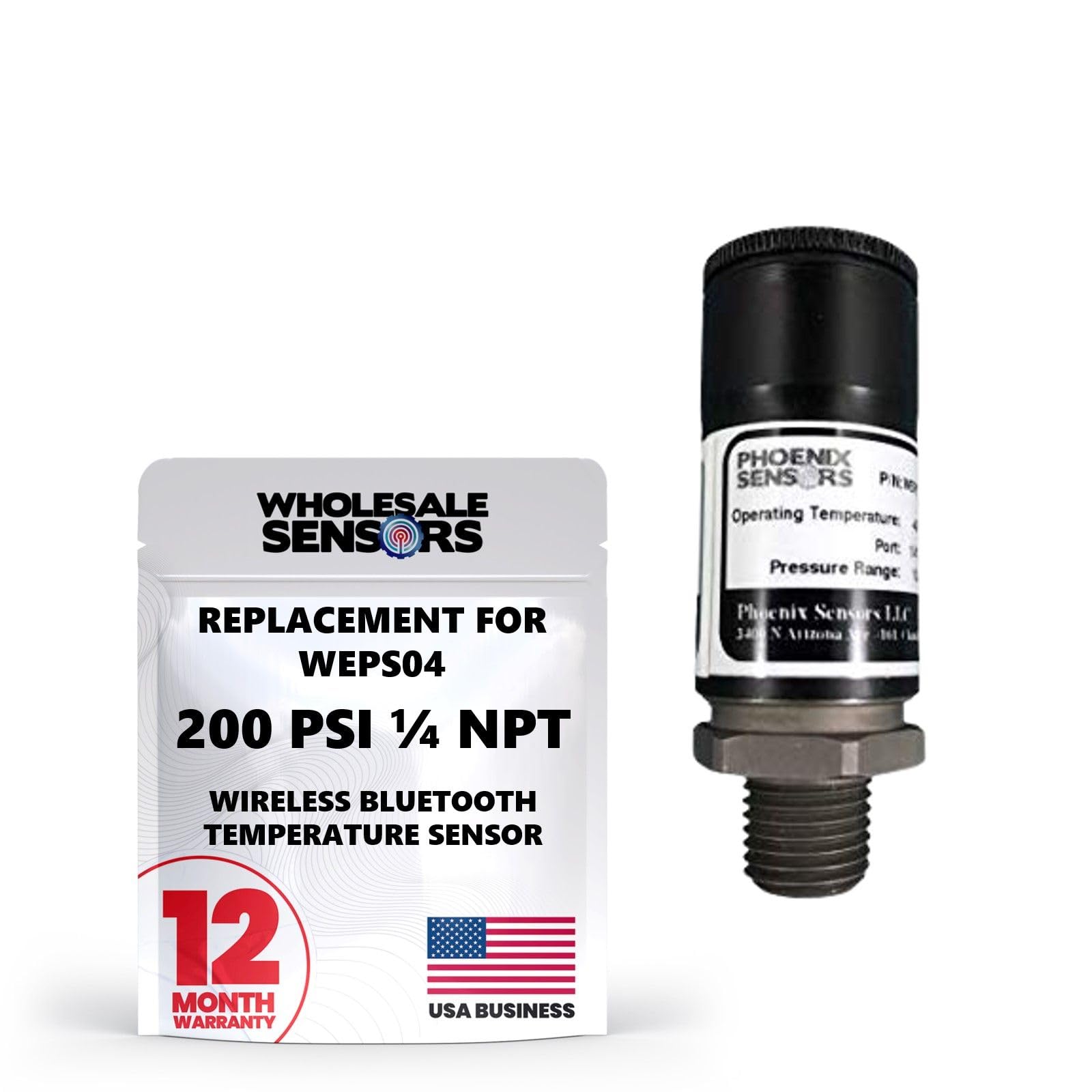 介護用ベッド・寝具 Pacific Supply Piezo Pneumatic Sensor 介護用