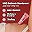 O Positiv URO Intimate Whole Body Deodorant Cream - Dermatologist Tested, Hypoallergenic, Non-irritating, Aluminum Free, Unscented, Dries Clear - Odor & Moisture Control, Anti-Chafing - 3 Oz Tube