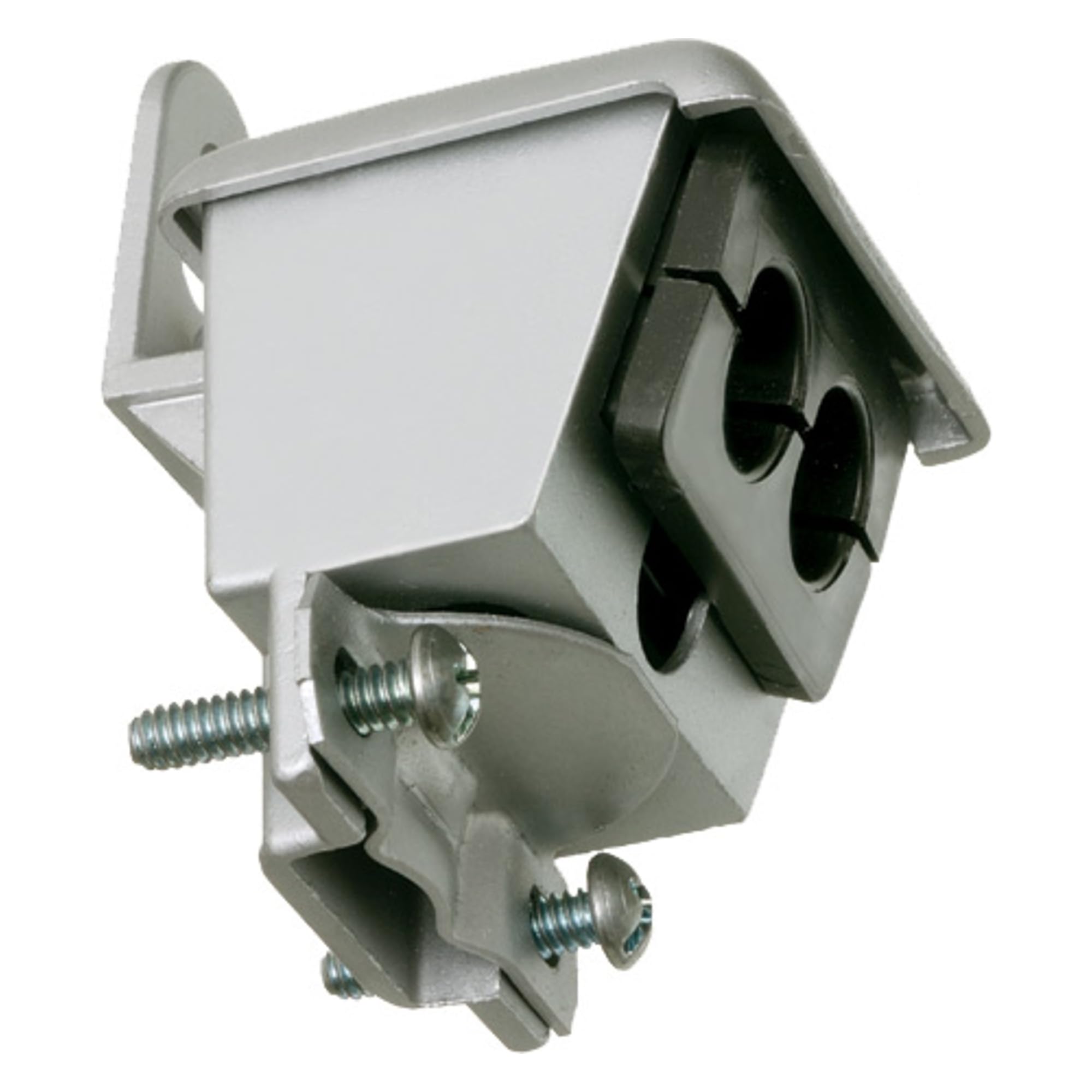 Arlington 662 Die Cast Zinc Service Entrance Cable Cap 1/0-4/0 AWG