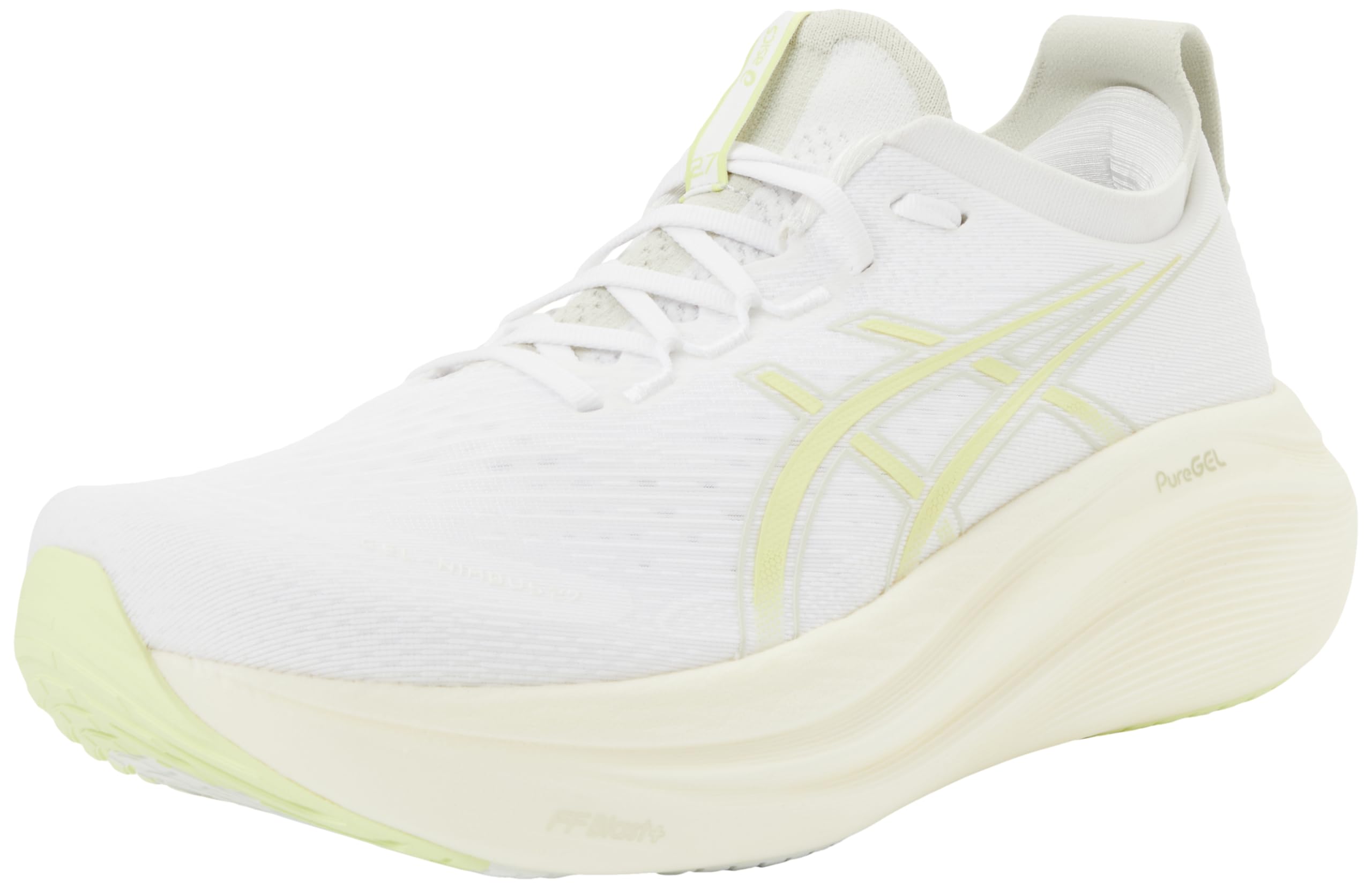Asics Gel-Nimbus 27 SneakerHombre