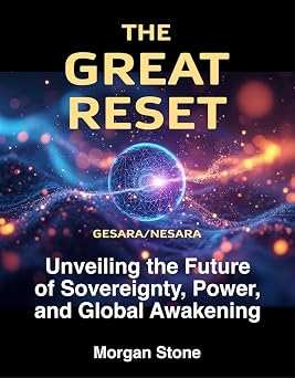 The Great Reset Unveiling the Future of Sovereignty, Power, and Global Awakening