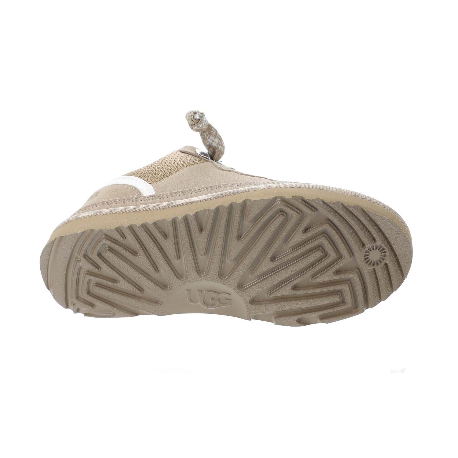 UGG Lowmel Scarpe da ginnasticaUnisex - Bambini e Ragazzi