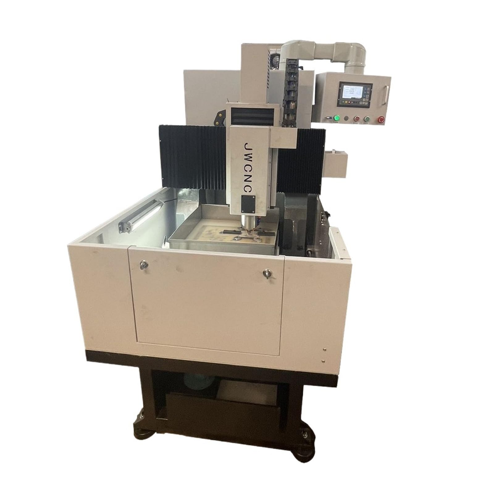 3kW/3.5kW ATC CNC Spindle BT30 24000rpm 380V/220V for Engraving Router(GANTRY4030)