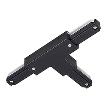 Amazon | 東芝ライテック ライティングレール6形 T形ジョインタ