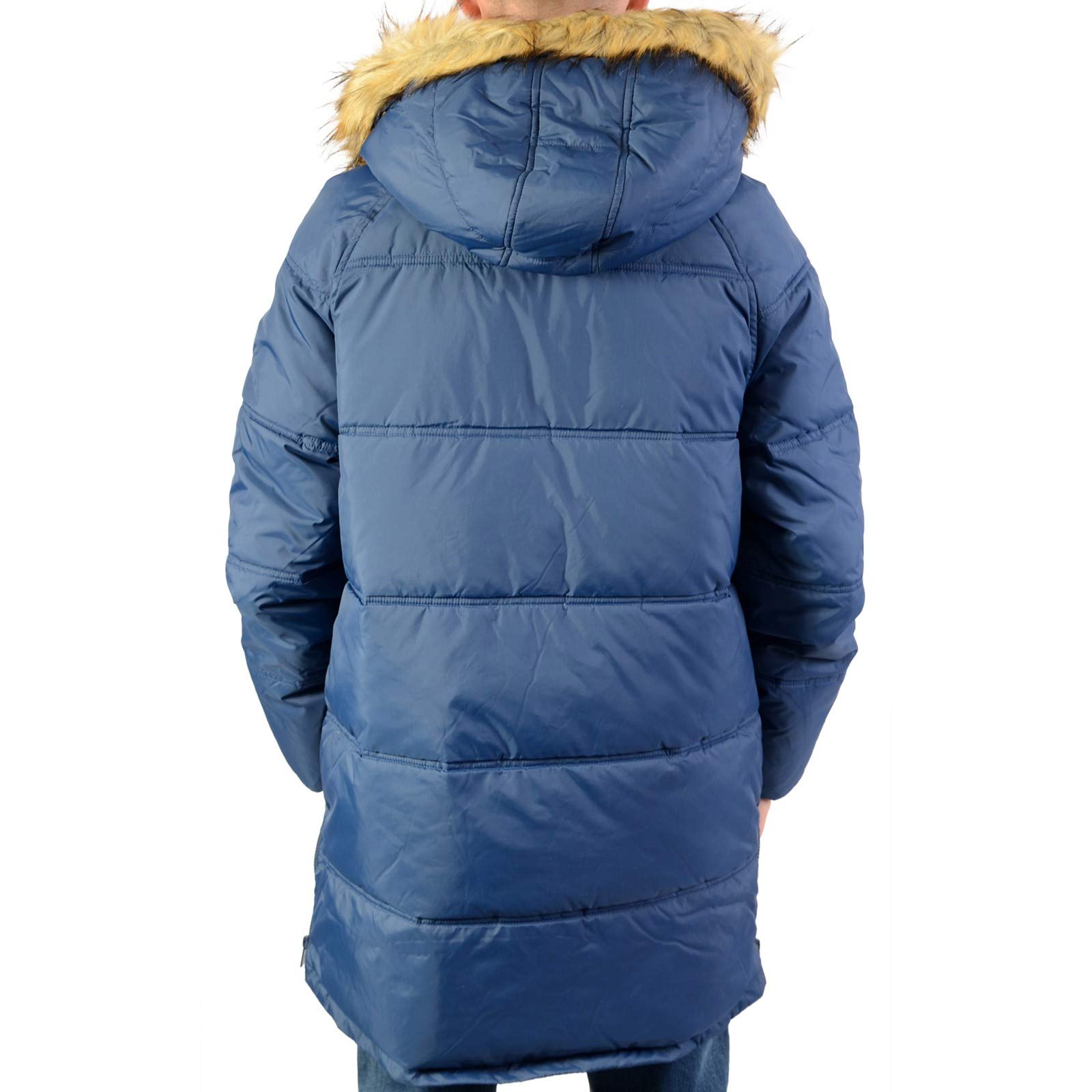 Pepe Jeans Kurtka Chłopcy Dutchman