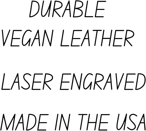 Miniatura 6 de Groomsmen Can Cooler Holder, Groomsmen Gifts Personalized, Engraved Can Cooler, Beer Can Holder, Groomsmen Proposal, Groomsman Gift Ideas (Raw Hide)