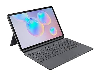 Androidケース Galaxy - Galaxy Tab S6 BOOK COVER KEYBOARD SAMSUNG Tab S6 10.5