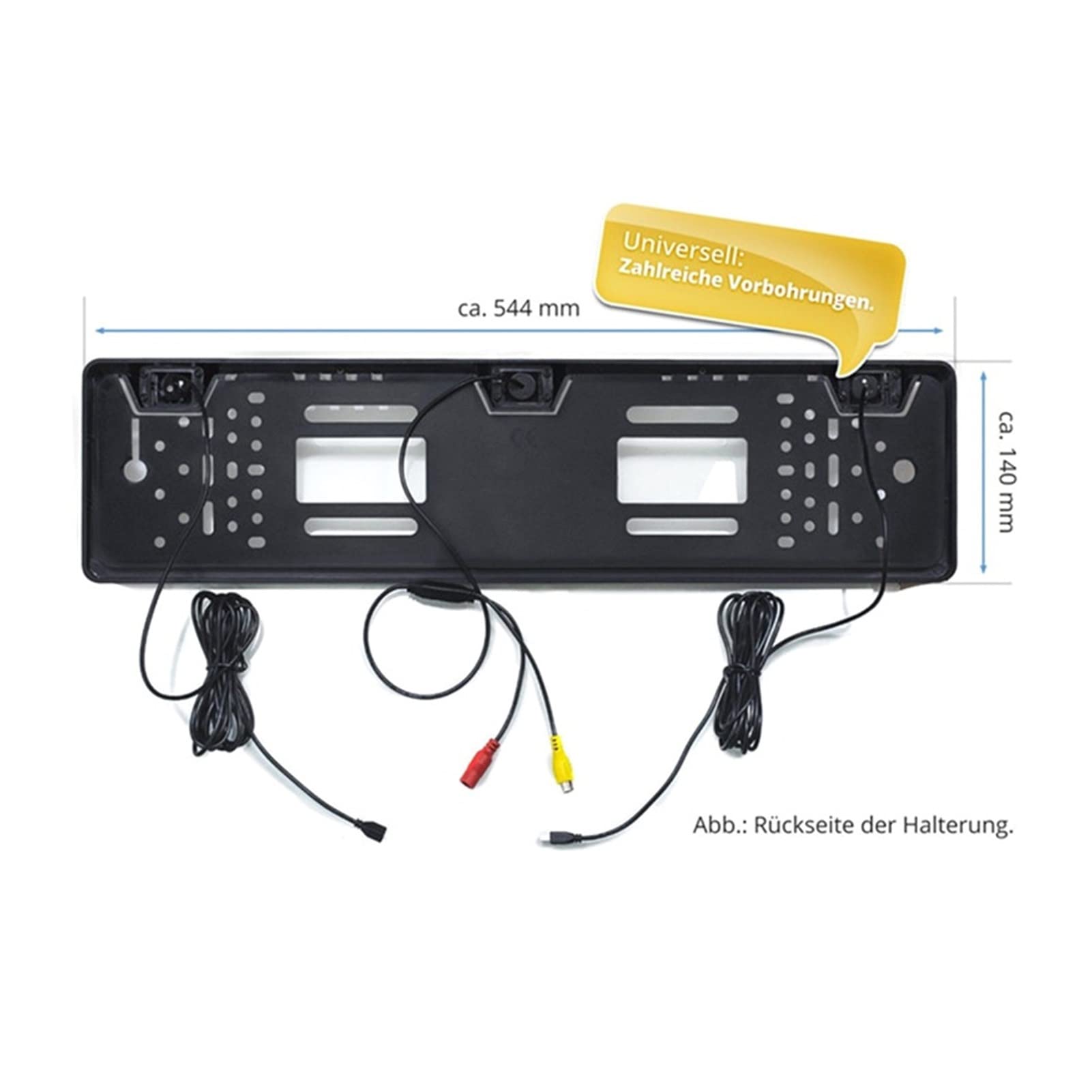 Targhe Auto Premium Legali Per Strada E Moto | Plastica - Foto 8