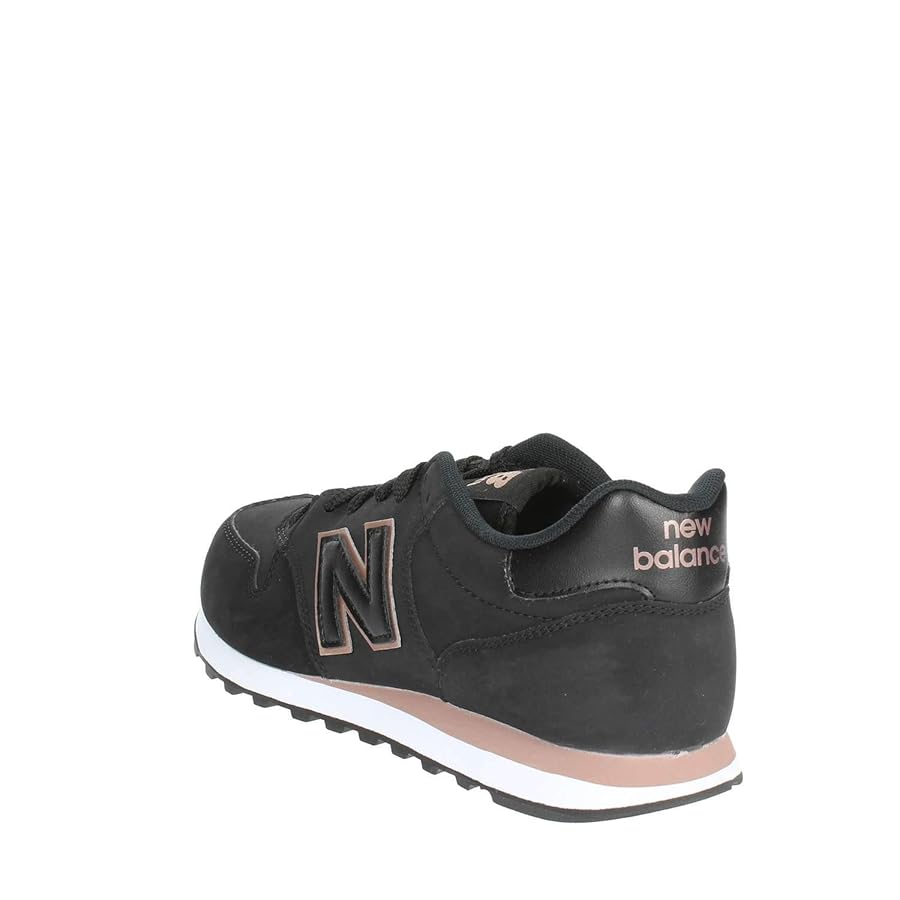 New Balance 500 ブラック シューズ 楽天市場】ニューバランス 500（カラーブラック）の通販