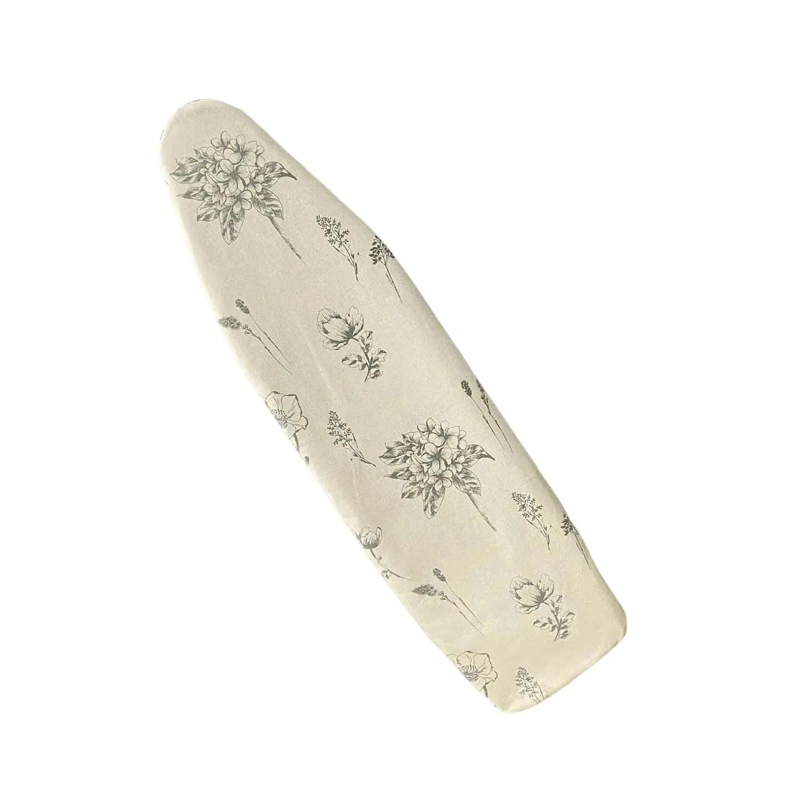 Ironing Board Cover Ironing Table Cover Protector Super Thick Durable Washable Easy To Install For Travel(Color1)