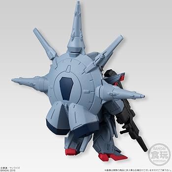 Amazon | FW GUNDAM CONVERGE SP07 フリーダム&プロヴィデンス(2
