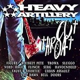  Cut Throat (Trowas Wild West Remix) [Explicit]
