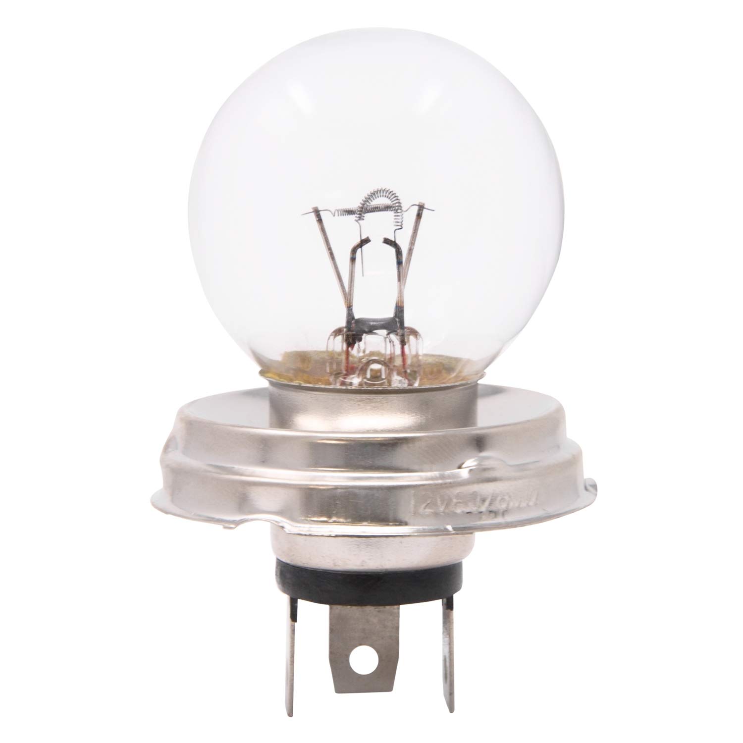 Kimpex 01-171-01 LIGHT BULB 126060BT 12V 60/60W, Headlight