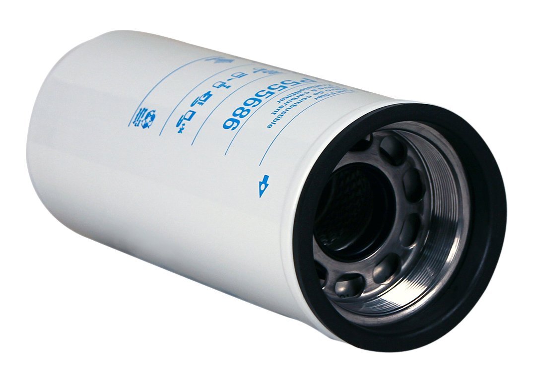 メル51693 Amazon.com: Donaldson P555686 Fuel Filter (Spin-on) : Automotive