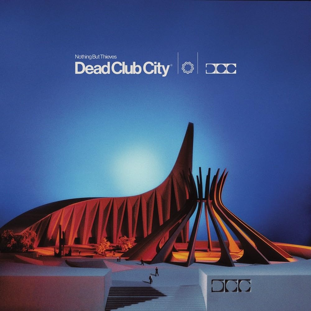 Dead Club City (Deluxe) [VINYL]