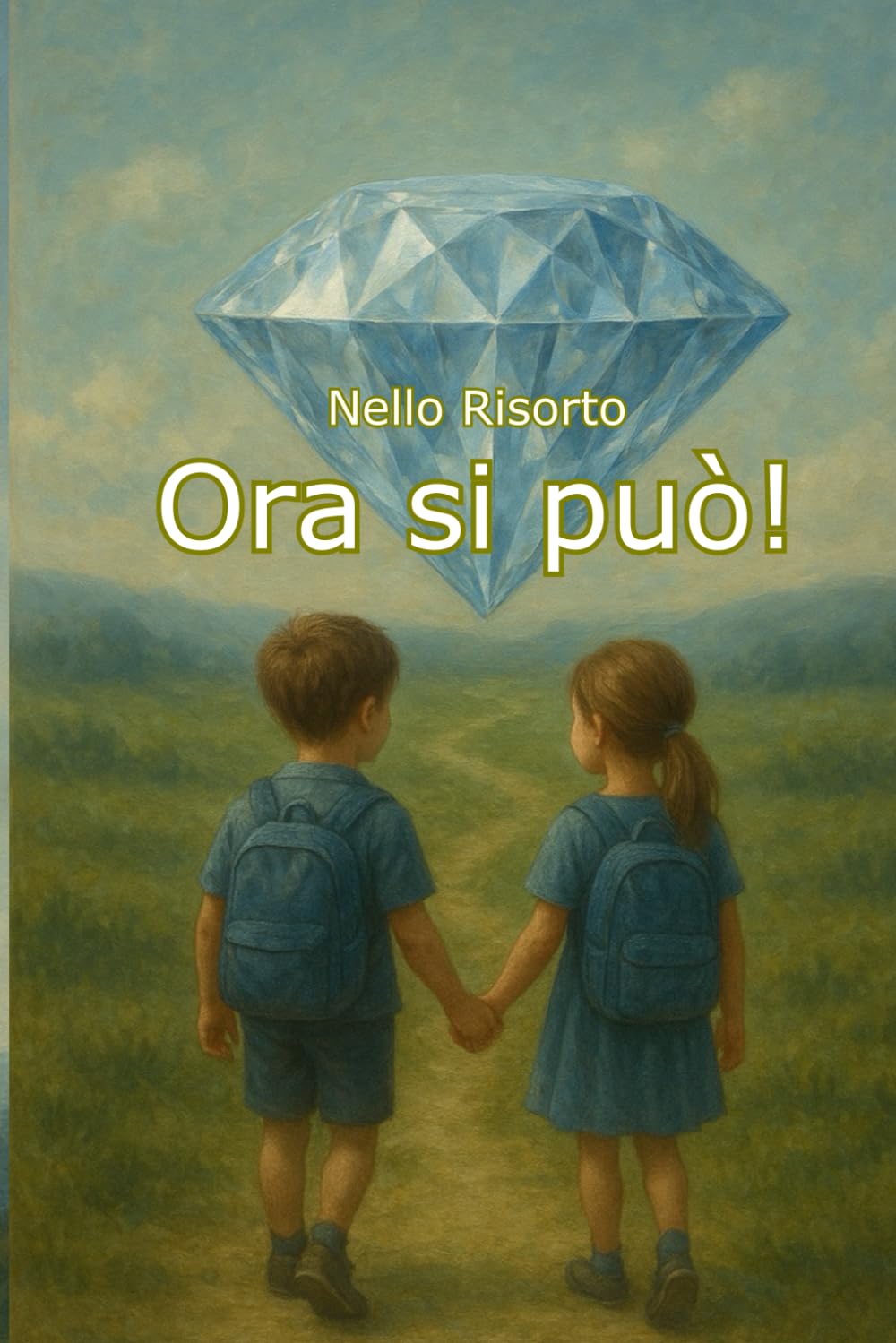 Ora si può!