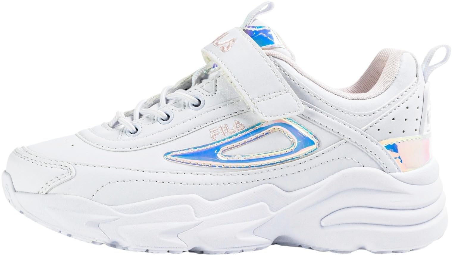 FILA Skye V Kids BasketFille