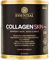 Collagen Skin Verisol Cranberry - 300 Gramas - Essential