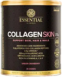 Collagen Skin Verisol Cranberry - 300 Gramas - Essential