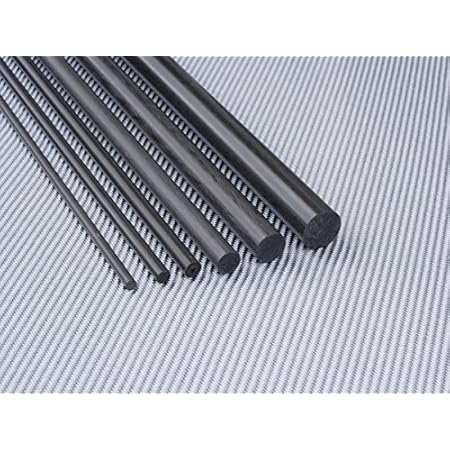 Amazon Sano Factory カーボンロッド 3 0mm 10g 1m ホビー用素材 通販