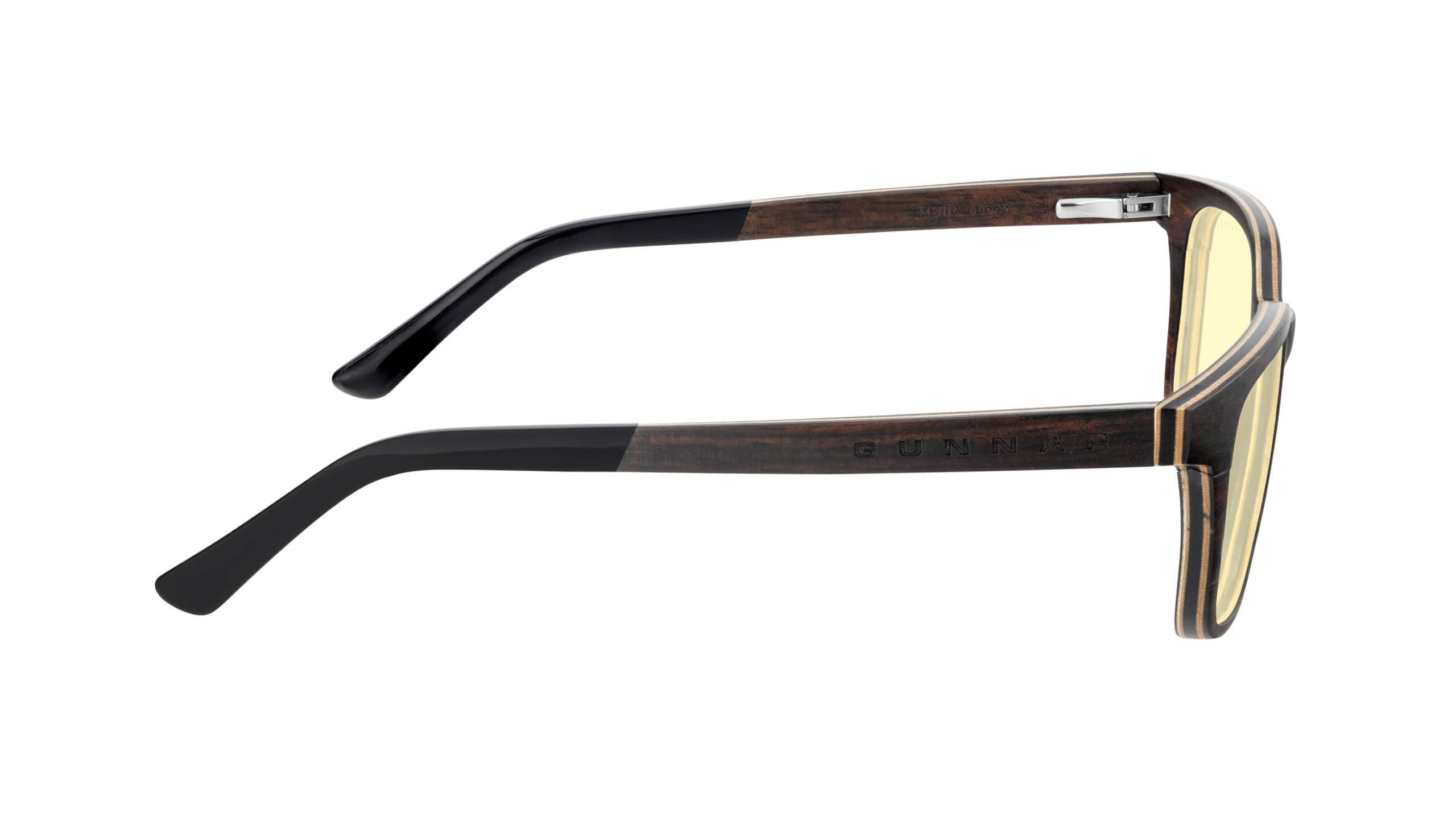 Gunnar Arbor Blaulichtfilter-Brille - Muir