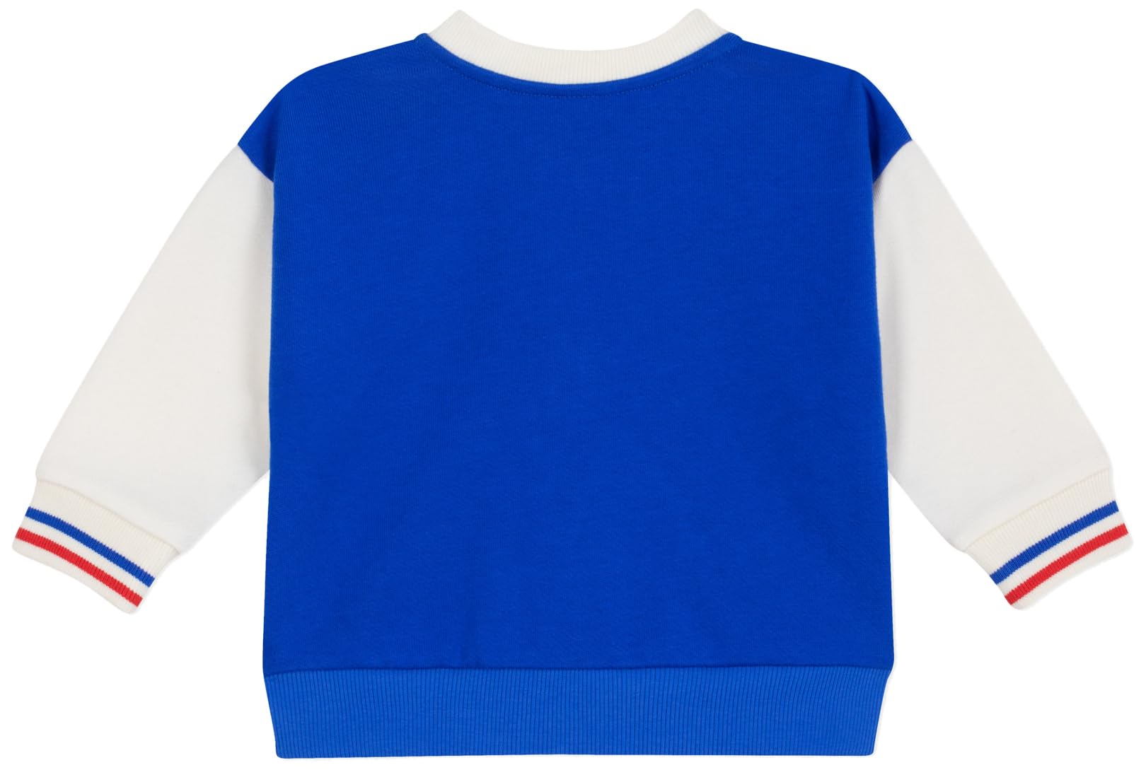 Pe Bateau Kleidung Tag Baby Jungen, Persisch/Milk, 6 Monate