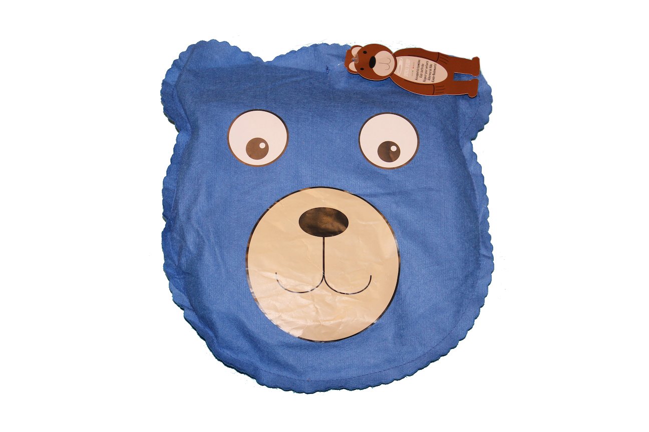 SPAZIALE SPLENDYSPLENDY Junior Microfibre Bathrobe