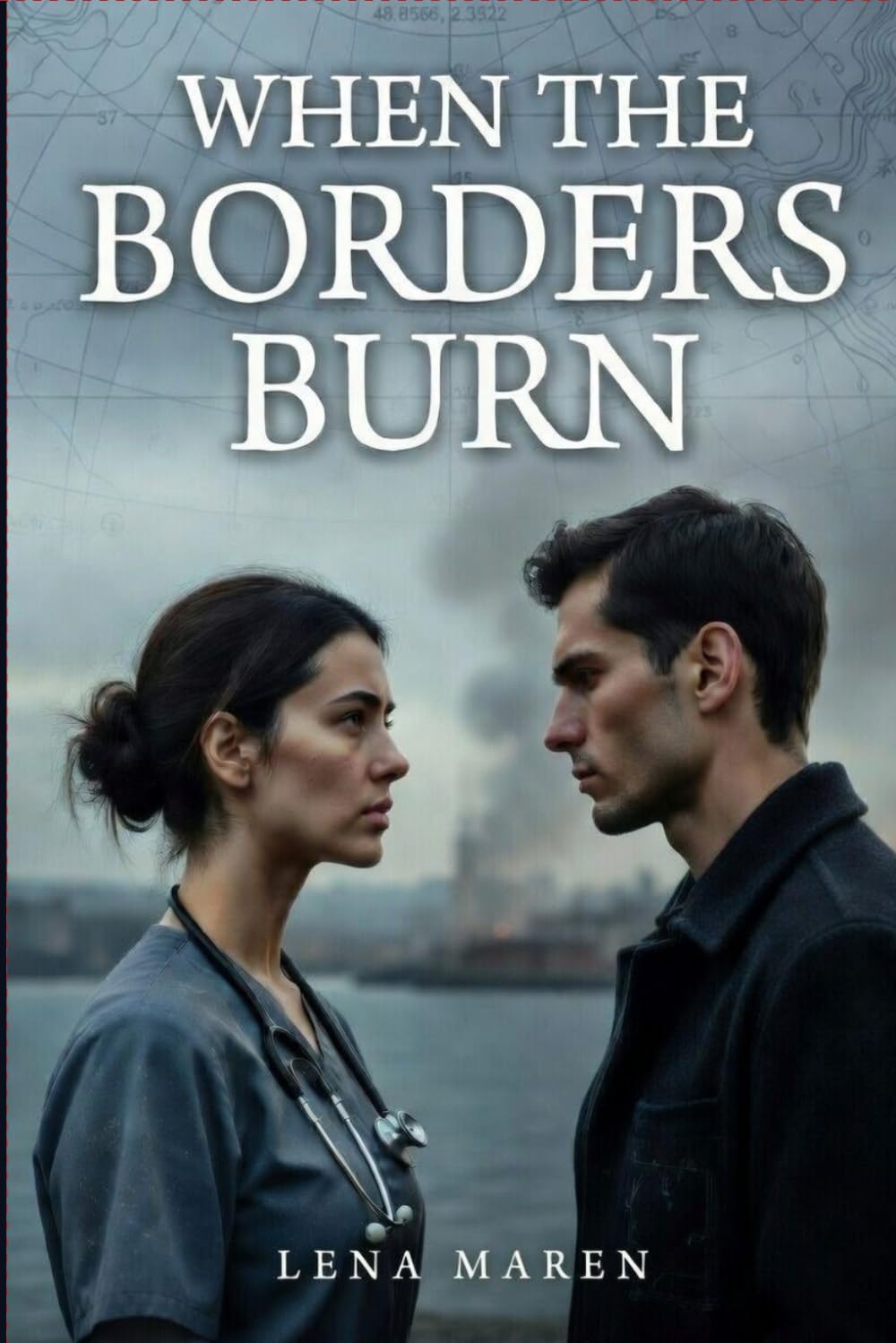 When the Borders Burn