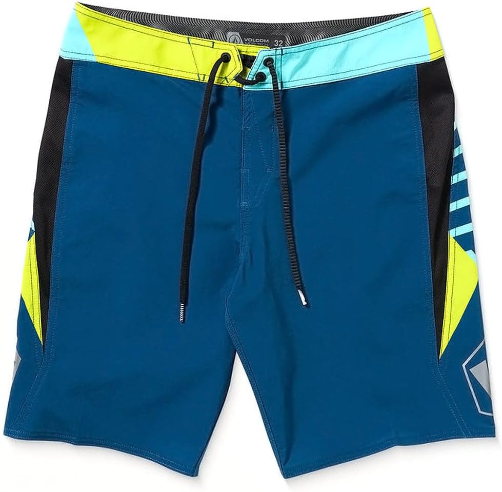 Volcom J Robinson Mod 20 Boardshorts - Navy